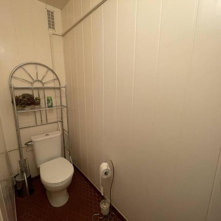 Appartement T3 Climatisé, 6 Pers, Proche Plage et Commerces, Parking Privé, Animaux Admis - FR-1-106-104 - Apartment - 21