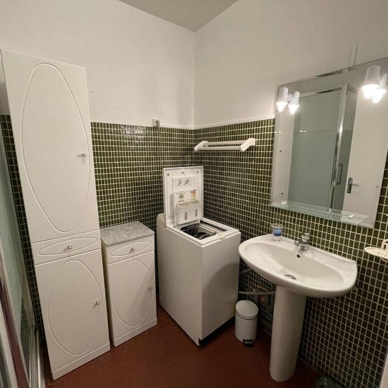 Appartement T3 Climatisé, 6 Pers, Proche Plage et Commerces, Parking Privé, Animaux Admis - FR-1-106-104 - Apartment - 22