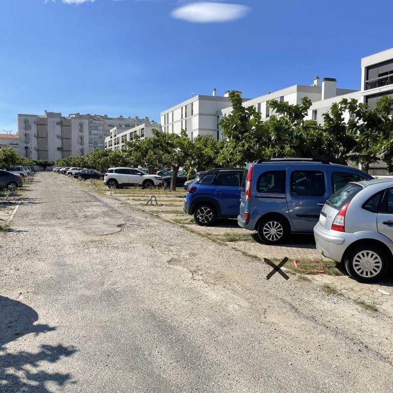 Appartement T3 Climatisé, 6 Pers, Proche Plage et Commerces, Parking Privé, Animaux Admis - FR-1-106-104 - Apartment - 26