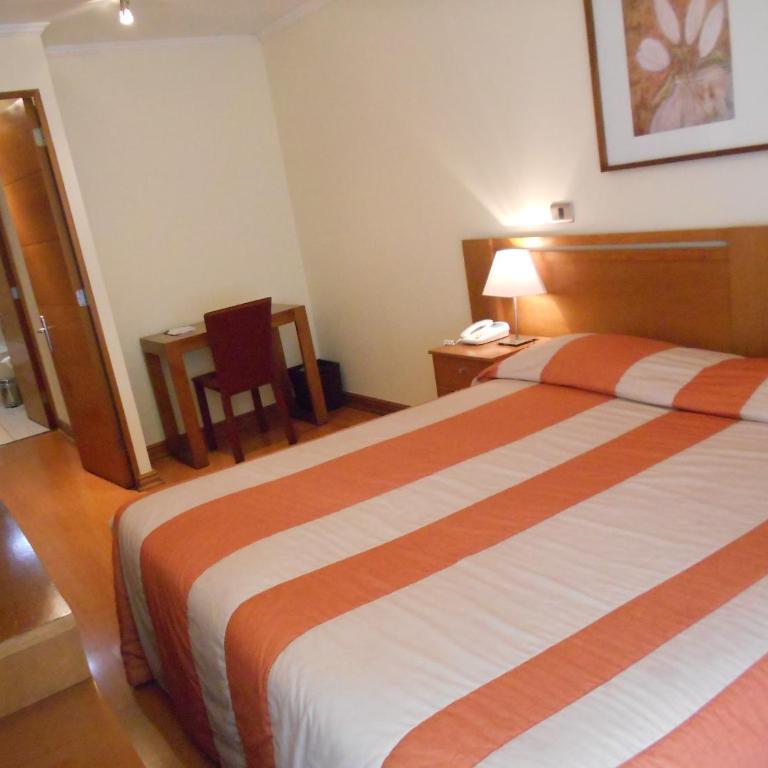 Andes Suites - Apartamento de 2 dormitorios (3 adultos) - 14