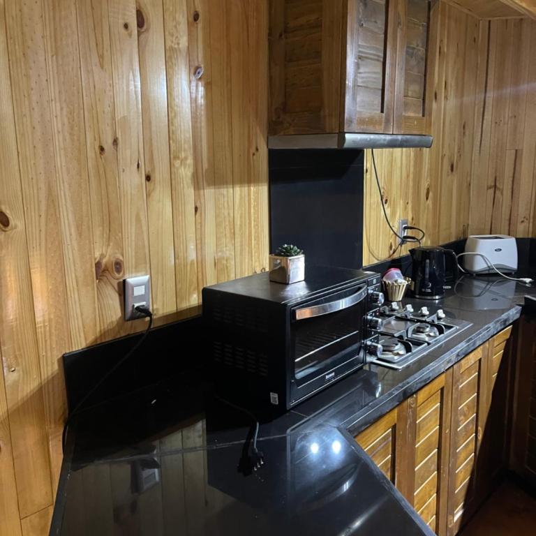 Casa al mare uno - Matanzas y Pupuya - One-Bedroom Apartment - 3