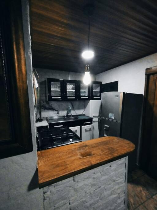 Cabaña La Carolina - Apartamento de 1 dormitorio - 10