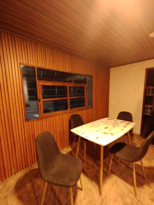 Cabaña La Carolina - Apartamento de 1 dormitorio - 11