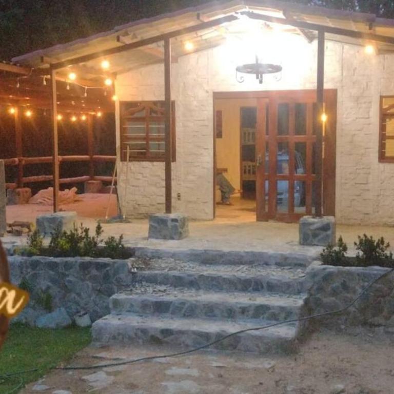 Cabaña La Carolina - Apartamento de 1 dormitorio - 24