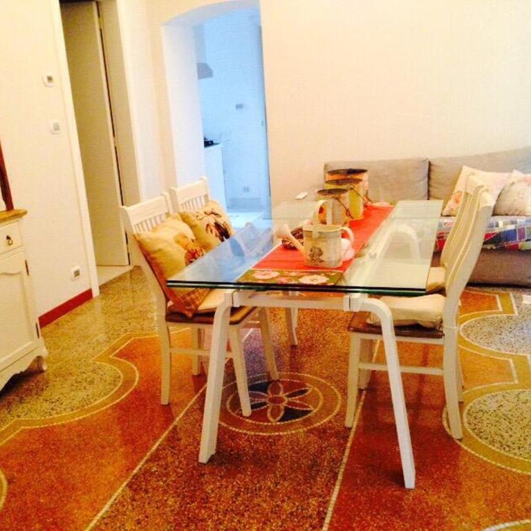 Romantic Chic Loä - Apartment mit 3 Schlafzimmern - 13