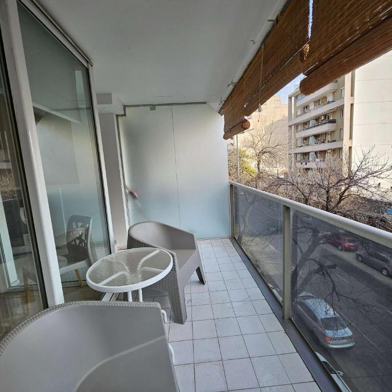 Picasso Nueva Cordoba - One-Bedroom Apartment - 6