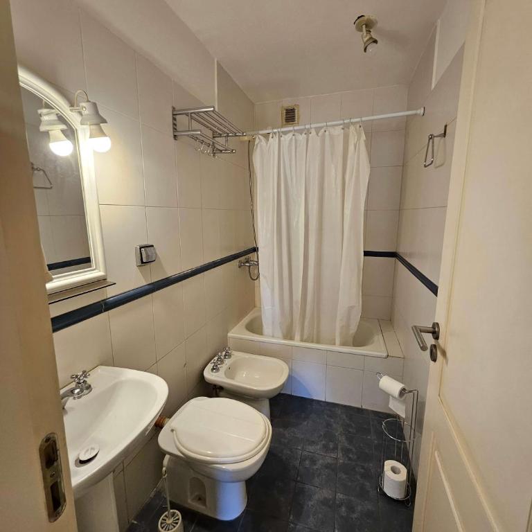 Picasso Nueva Cordoba - Apartamento de 1 dormitorio - 20
