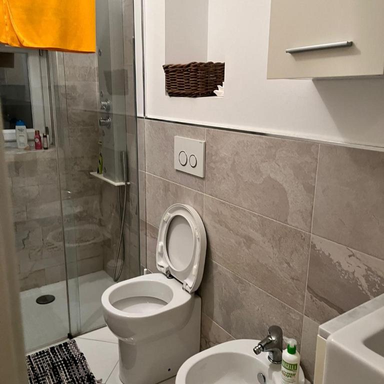 Romantic Chic Loä - Apartment mit 3 Schlafzimmern - 25
