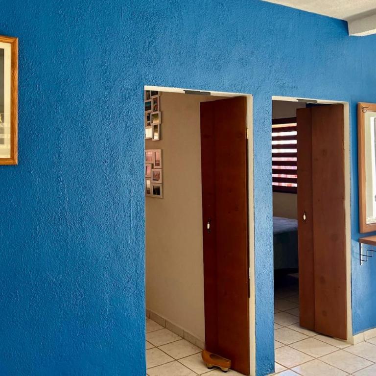 La casa del pescador - Apartamento de 2 dormitorios - 4