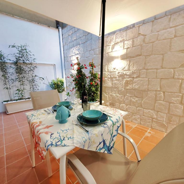 Suite 187 - Appartamento con 1 Camera da Letto - 89