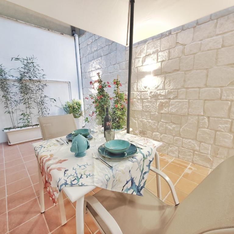 Suite 187 - Appartamento con 1 Camera da Letto - 83
