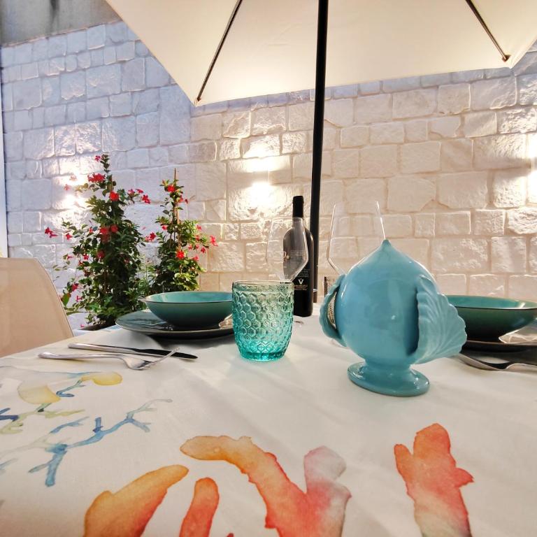 Suite 187 - Appartamento con 1 Camera da Letto - 85