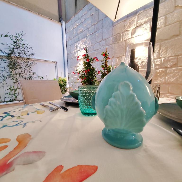 Suite 187 - Appartamento con 1 Camera da Letto - 88