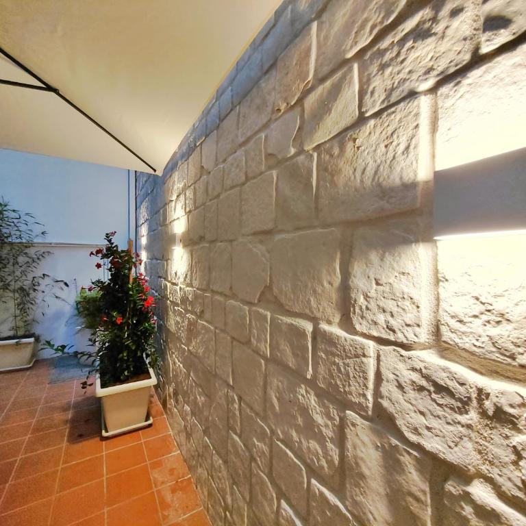 Suite 187 - Appartamento con 1 Camera da Letto - 92