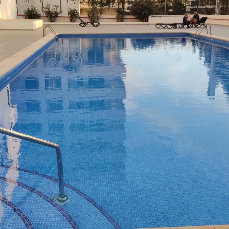 Altemar, two bedrooms las americas - Two-Bedroom Apartment - 18