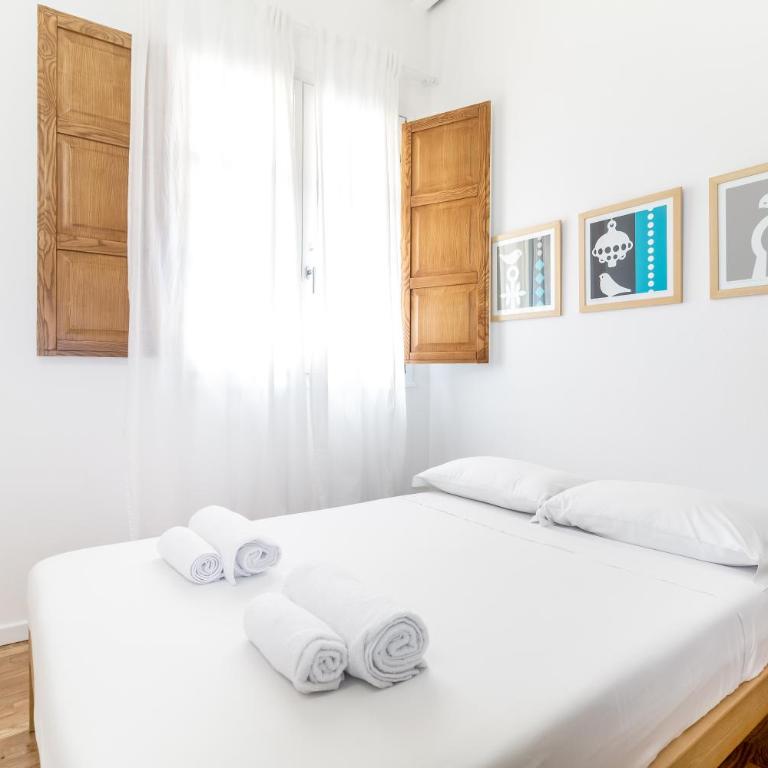 Soliana Apartments - Appartamento - Piano Terra - 2