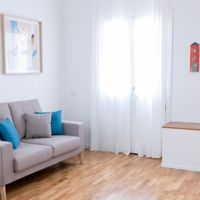 Soliana Apartments - Appartamento Deluxe - 11