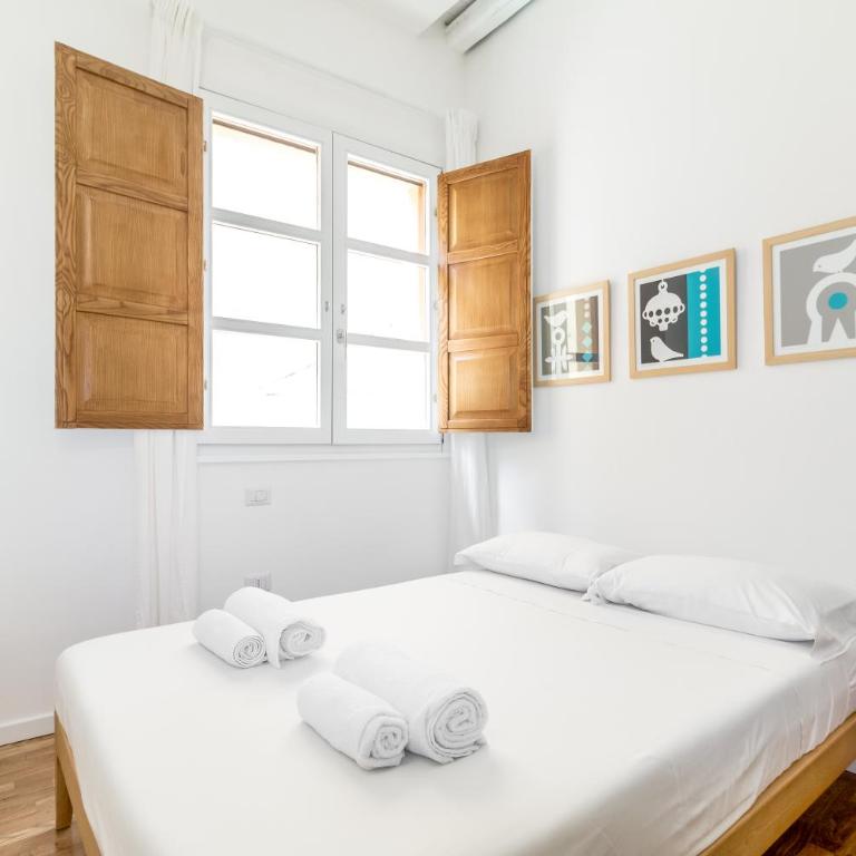 Soliana Apartments - Appartamento - Piano Terra - 5
