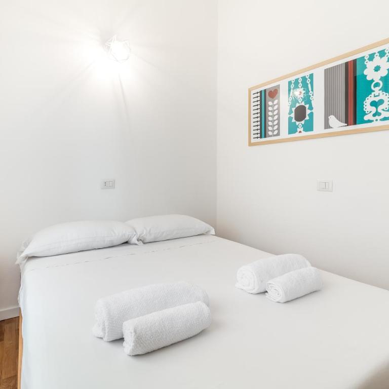Soliana Apartments - Appartamento Deluxe - 16