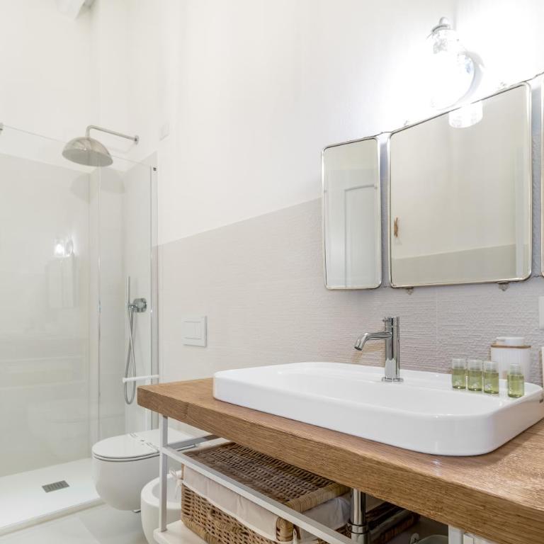 Soliana Apartments - Appartamento Deluxe - 4