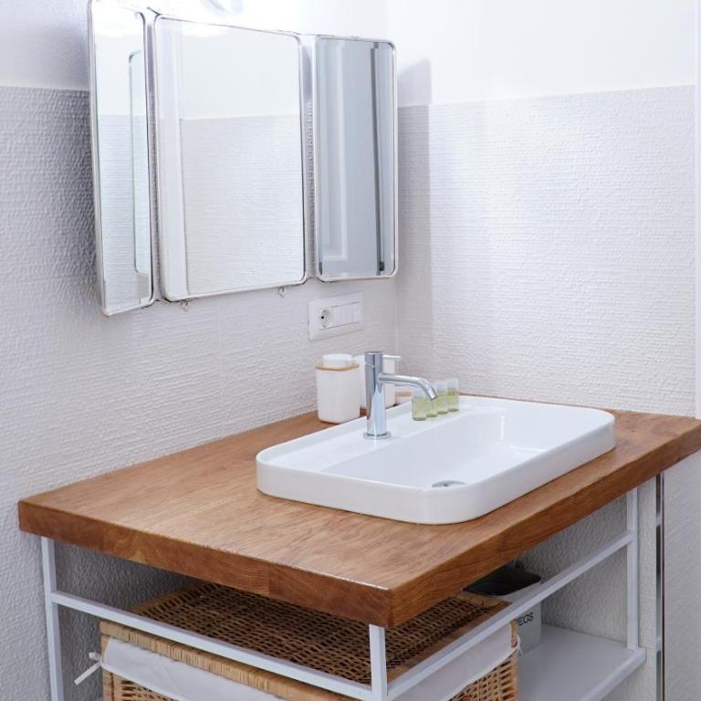 Soliana Apartments - Appartamento Deluxe - 5