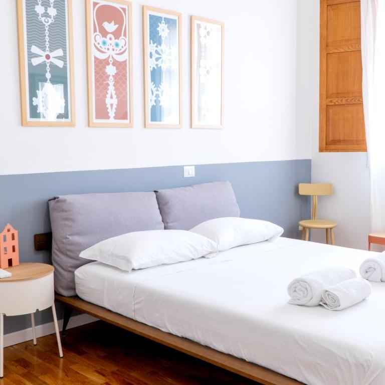 Soliana Apartments - Appartamento Deluxe - 18