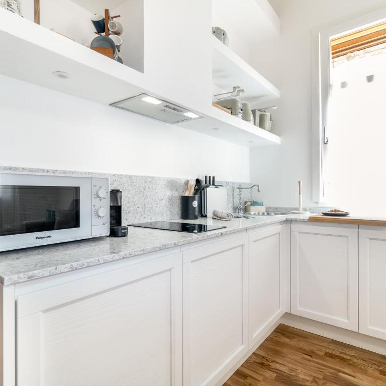 Soliana Apartments - Appartamento Deluxe - 19