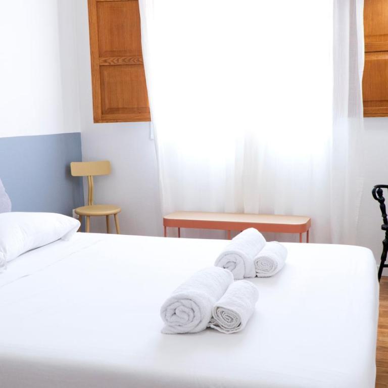 Soliana Apartments - Appartamento Deluxe - 20