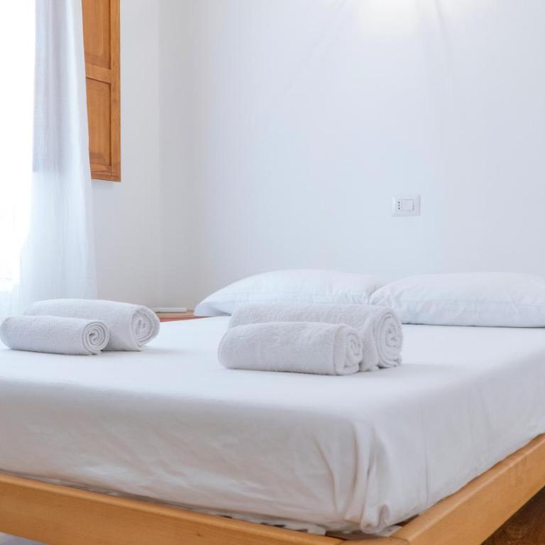 Soliana Apartments - Appartamento Deluxe - 21