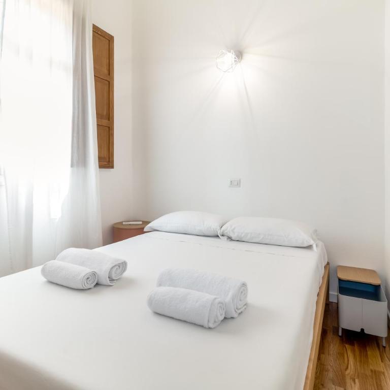Soliana Apartments - Appartamento Deluxe - 7
