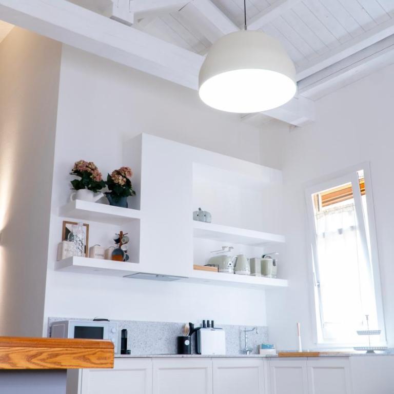 Soliana Apartments - Appartamento Deluxe - 25