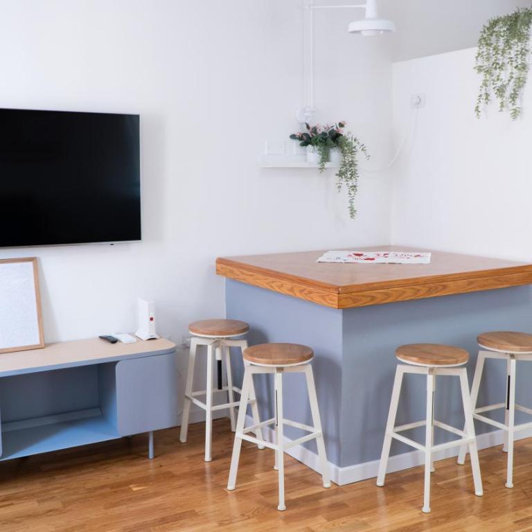 Soliana Apartments - Appartamento Deluxe - 27
