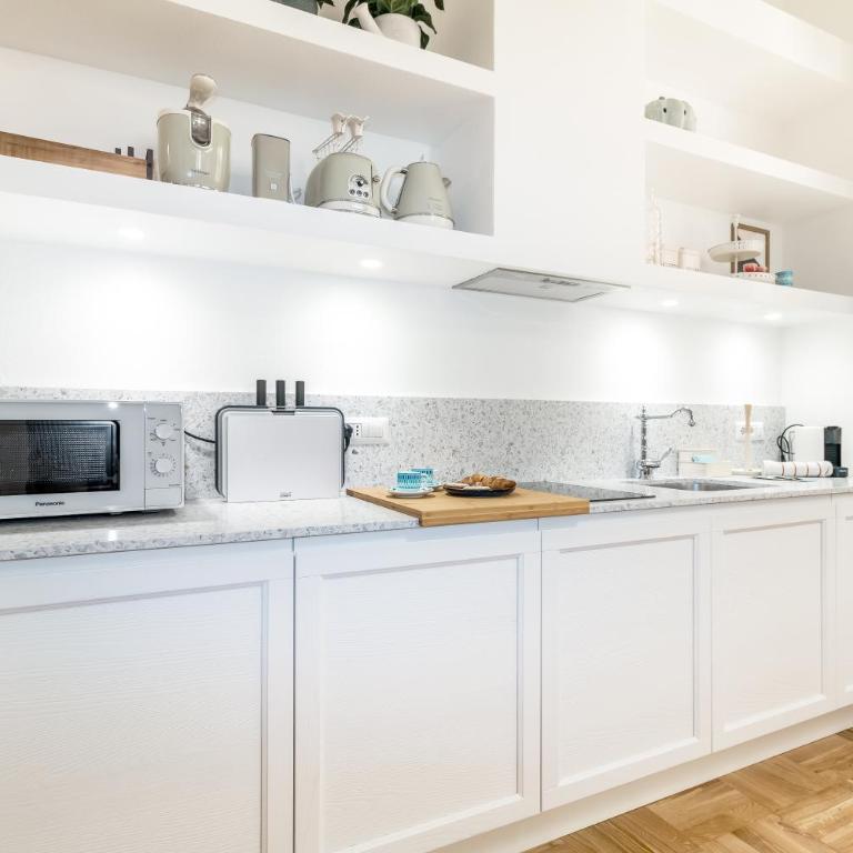 Soliana Apartments - Appartamento - Piano Terra - 10
