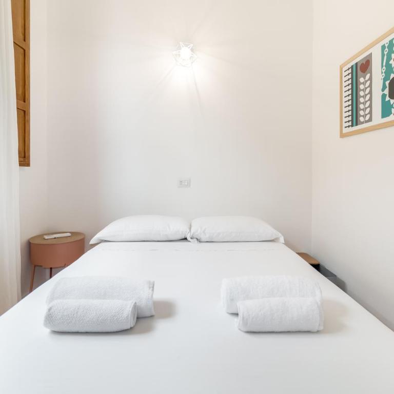 Soliana Apartments - Appartamento Deluxe - 32