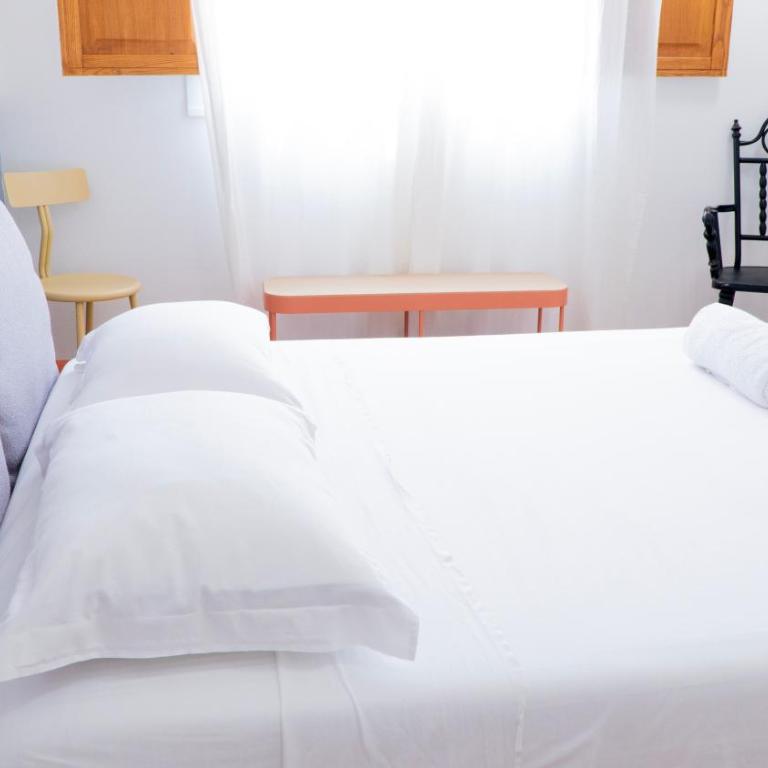 Soliana Apartments - Appartamento Deluxe - 34