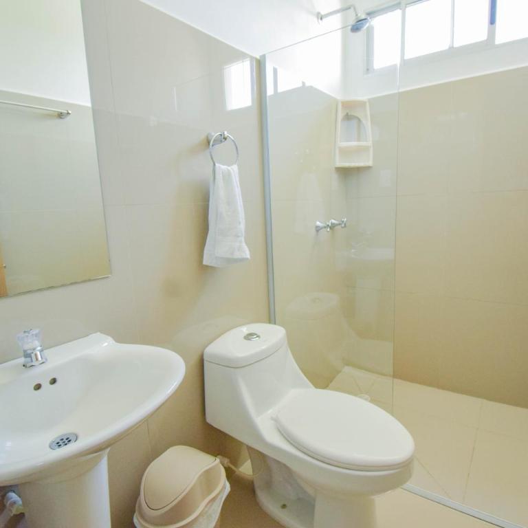 Modern Stay at Salome Apartments - Apartamento de 3 dormitorios - 3