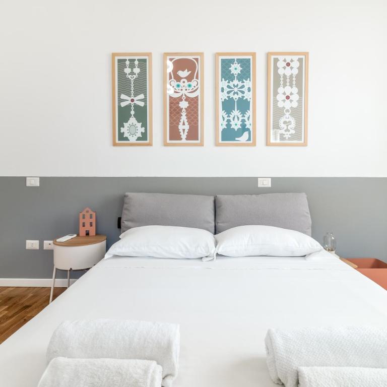 Soliana Apartments - Appartamento - Piano Terra - 16