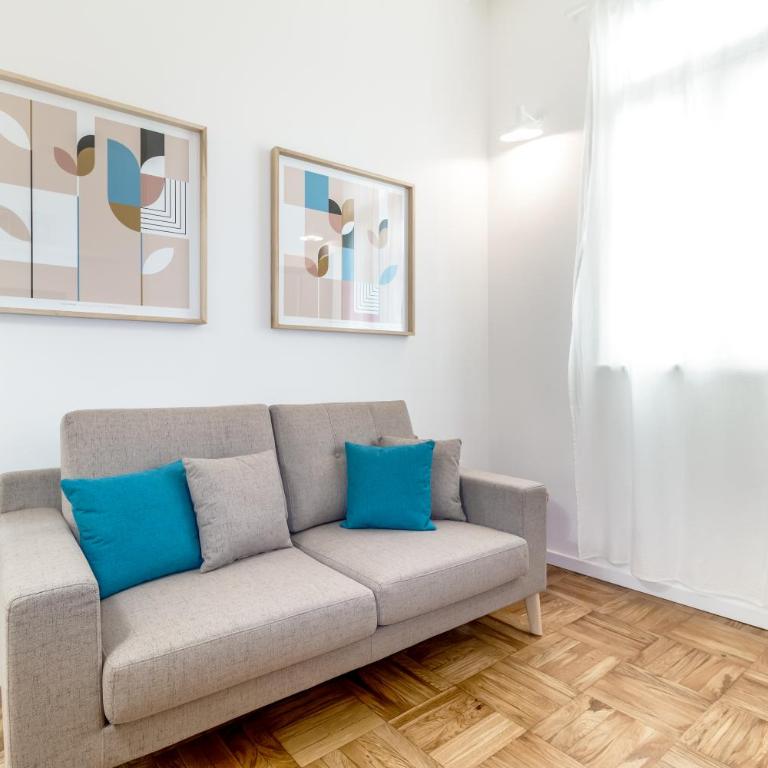 Soliana Apartments - Appartamento - Piano Terra - 17