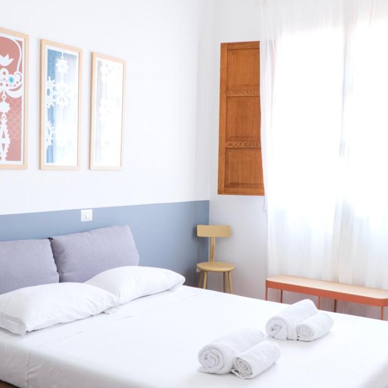 Soliana Apartments - Appartamento Deluxe - 44