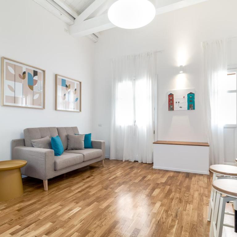 Soliana Apartments - Appartamento Deluxe - 45