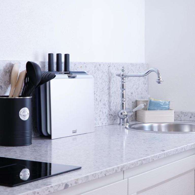Soliana Apartments - Appartamento Deluxe - 46