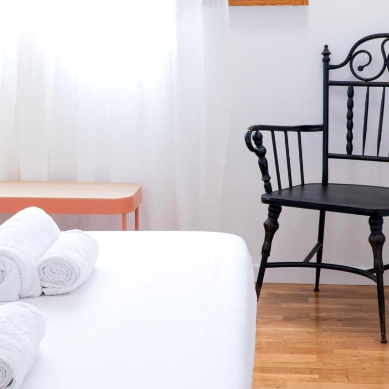 Soliana Apartments - Appartamento - Piano Terra - 24
