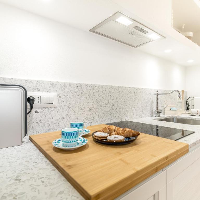 Soliana Apartments - Appartamento - Piano Terra - 25