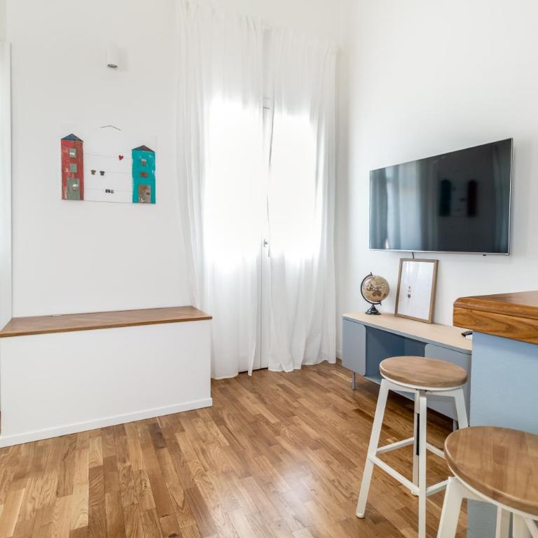 Soliana Apartments - Appartamento Deluxe - 52