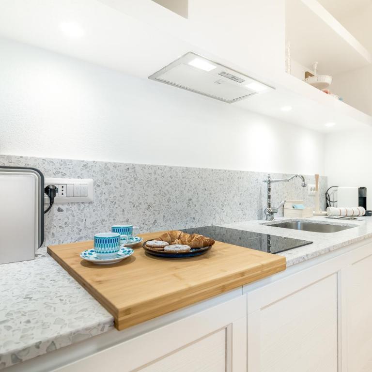 Soliana Apartments - Appartamento - Piano Terra - 28