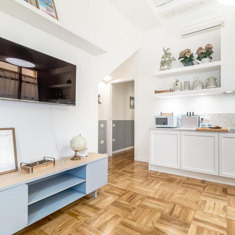 Soliana Apartments - Appartamento - Piano Terra - 1