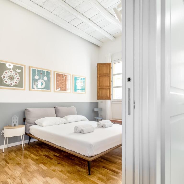 Soliana Apartments - Appartamento - Piano Terra - 29