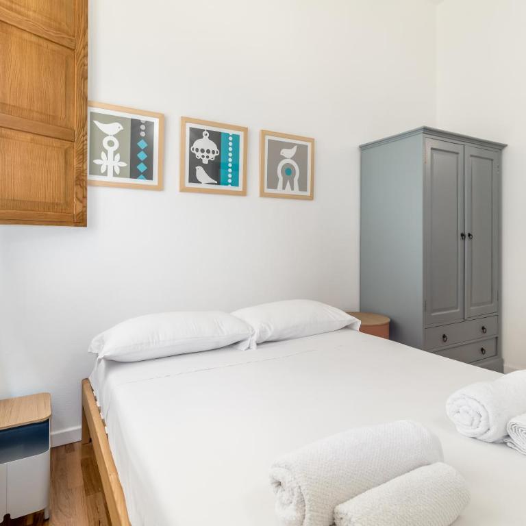 Soliana Apartments - Appartamento - Piano Terra - 31