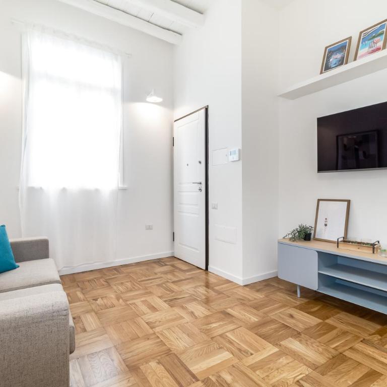 Soliana Apartments - Appartamento - Piano Terra - 33