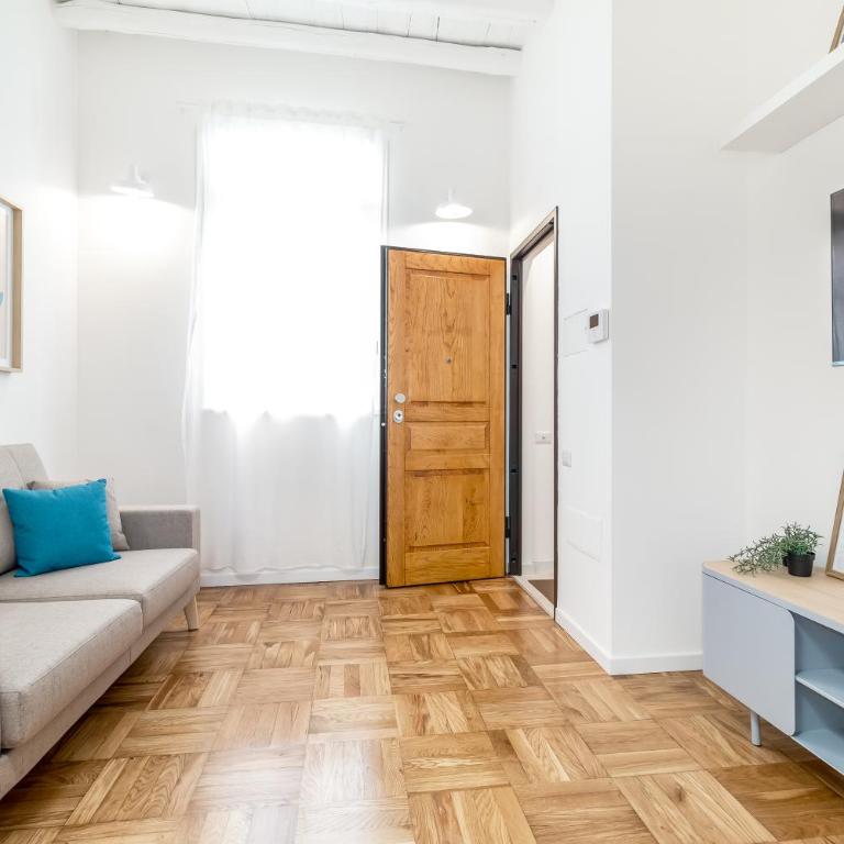 Soliana Apartments - Appartamento - Piano Terra - 34